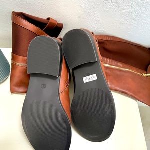 New Torrid booths 10.5 wide